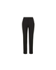 Veronica Beard Renzo Pant - Black - Thumbnail 1