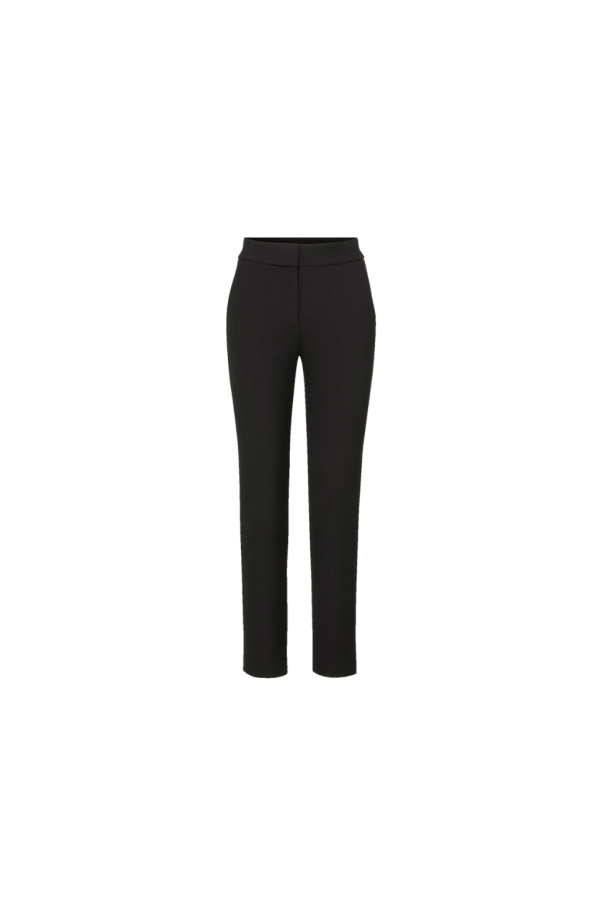 Veronica Beard Renzo Pant - Black