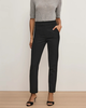 Veronica Beard Renzo Pant - Black - Thumbnail 2