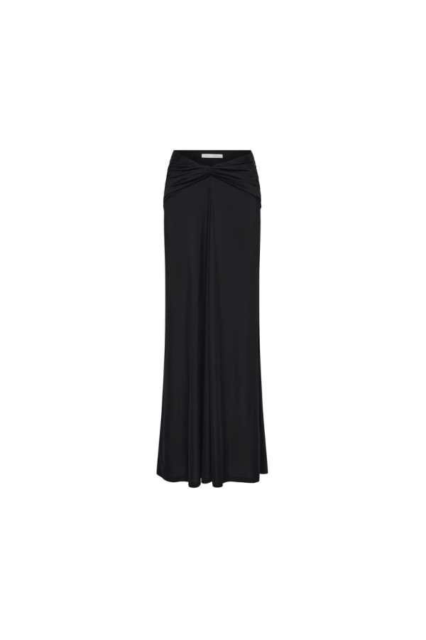 Rachel Gilbert Rico Skirt - Black