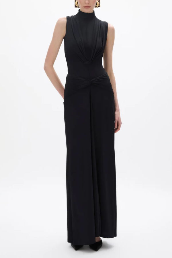 Rachel Gilbert Rico Skirt - Black