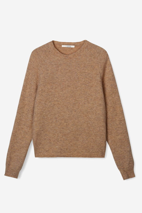 Sibin Linnebjerg Fie Jumper