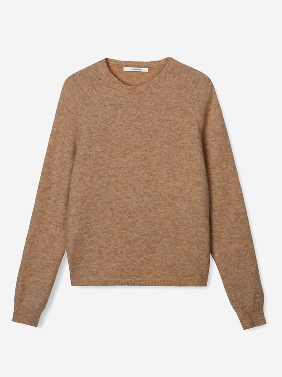 Sibin Linnebjerg Fie Jumper - Image 1 of 3