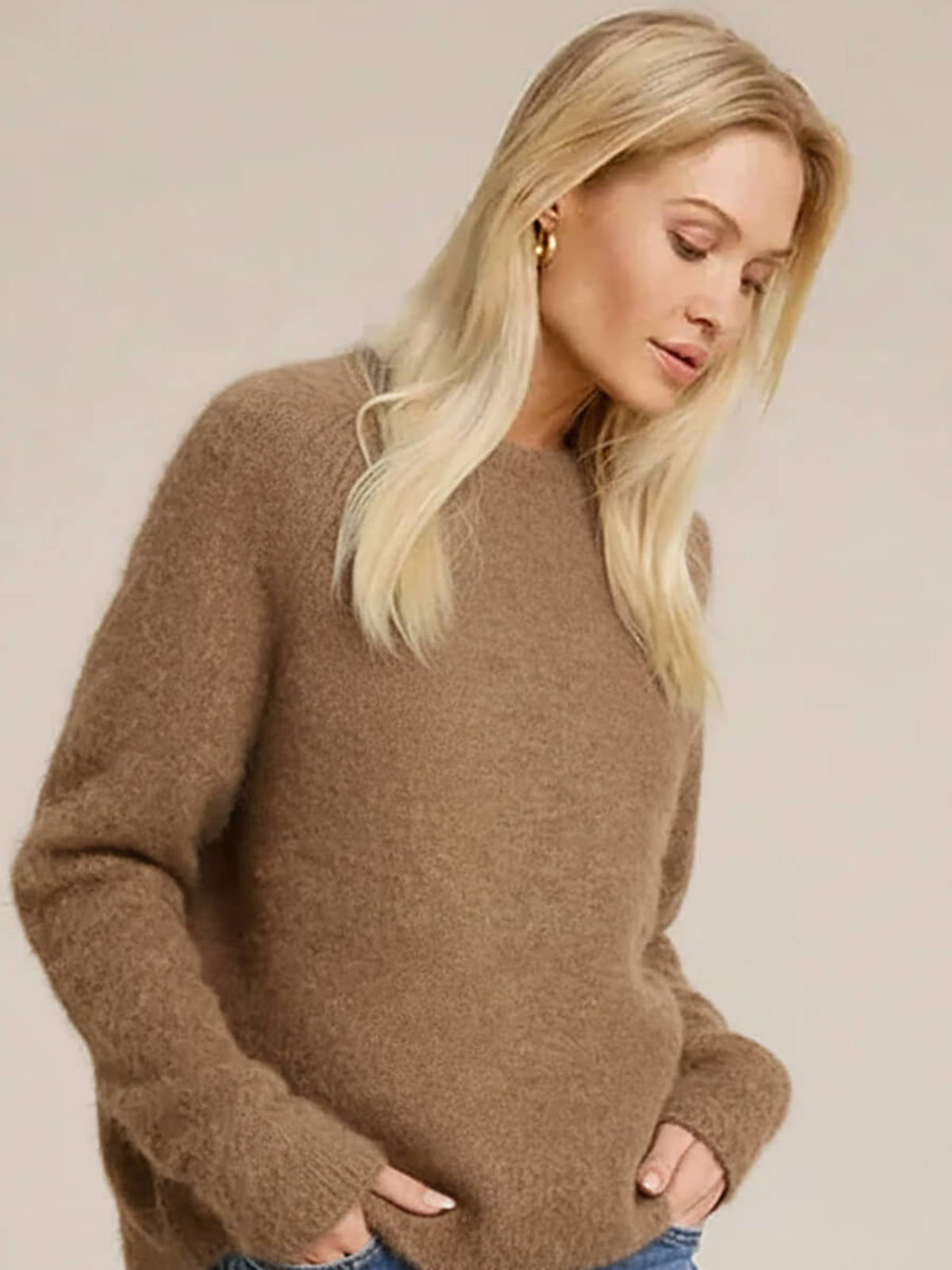 Sibin Linnebjerg Fie Jumper - Image 3 of 3