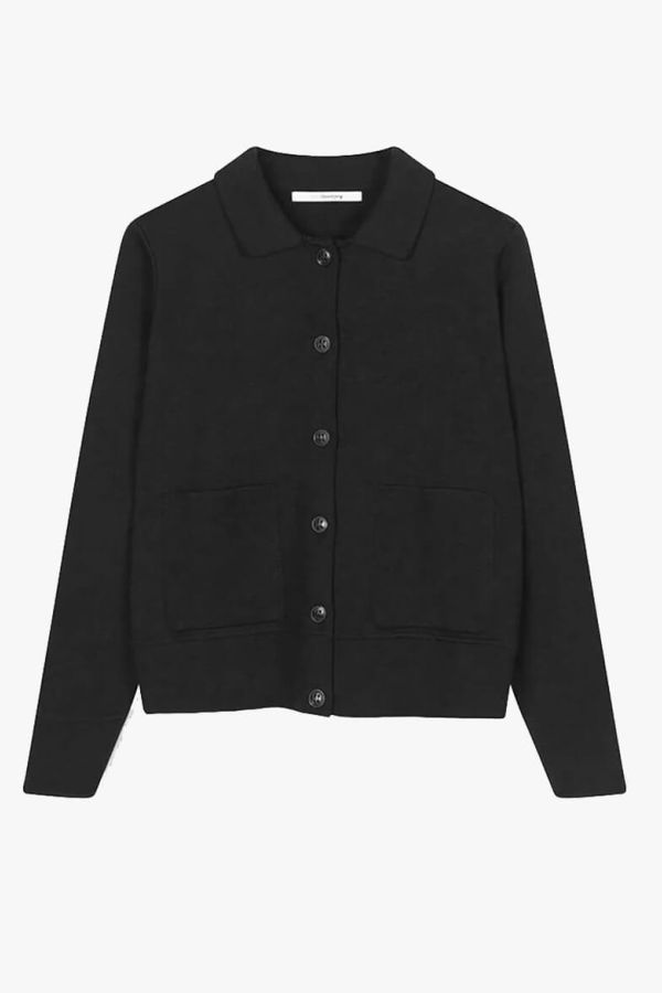 Sibin Linnebjerg Kaja Cardigan