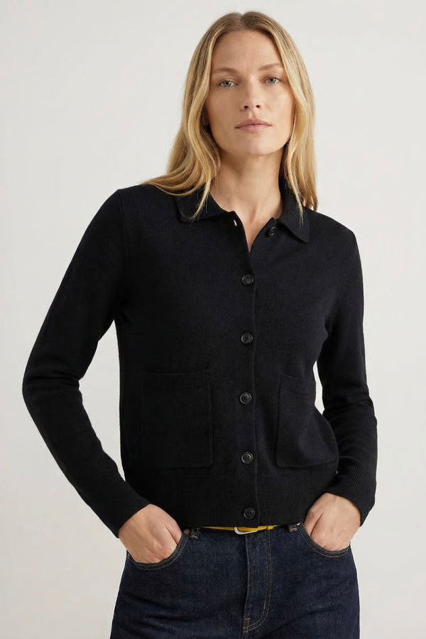 Sibin Linnebjerg Kaja Cardigan