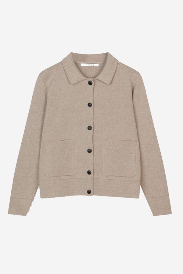 Sibin Linnebjerg Kaja Cardigan
