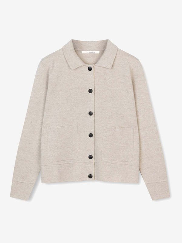 Sibin Linnebjerg Kaja Cardigan