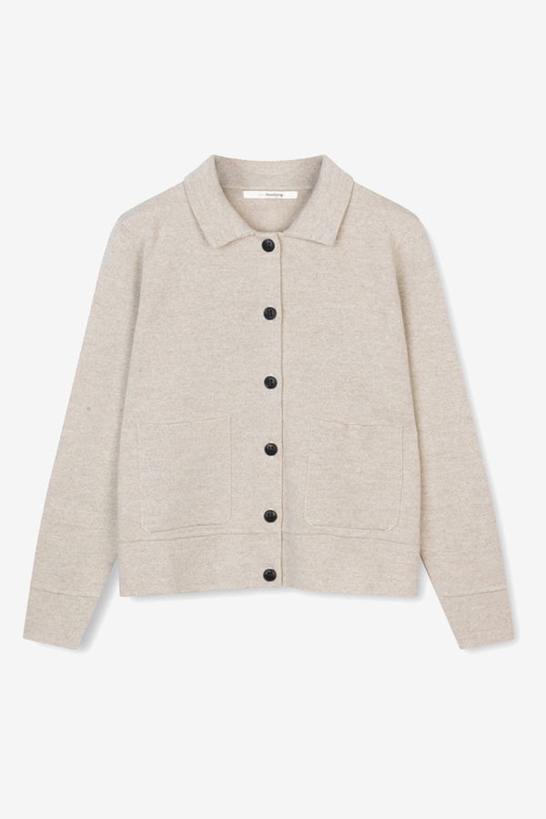 Sibin Linnebjerg Kaja Cardigan