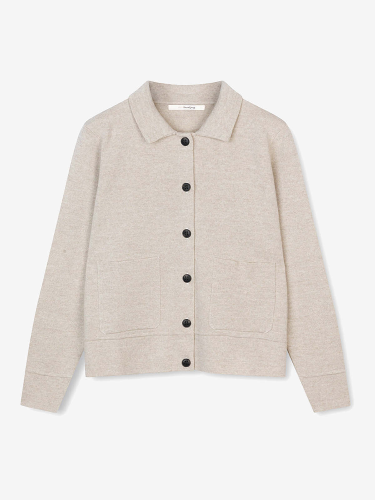 Sibin Linnebjerg Kaja Cardigan - Image 1 of 5