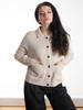 Sibin Linnebjerg Kaja Cardigan - Thumbnail 2