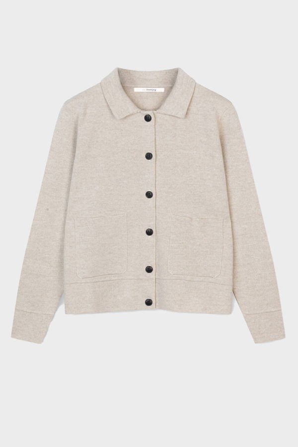 Sibin Linnebjerg Kaja Cardigan