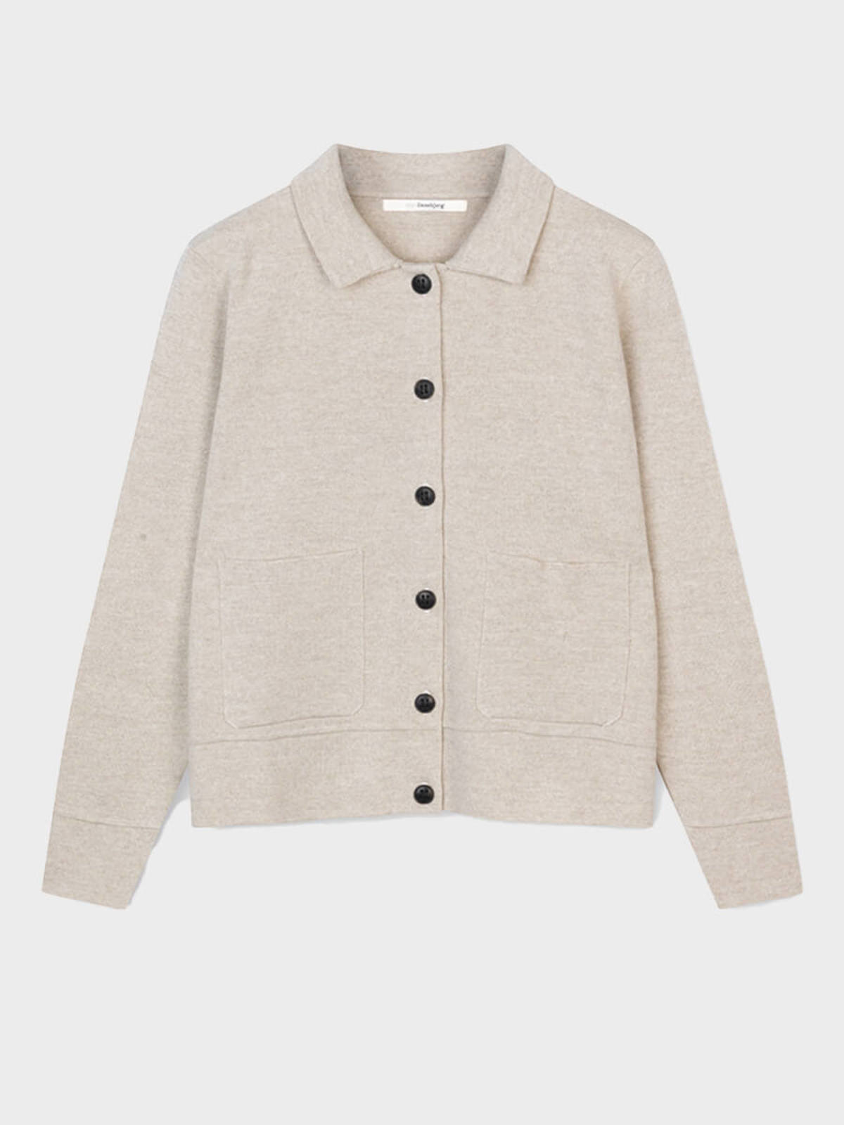 Sibin Linnebjerg Kaja Cardigan - Image 2 of 2