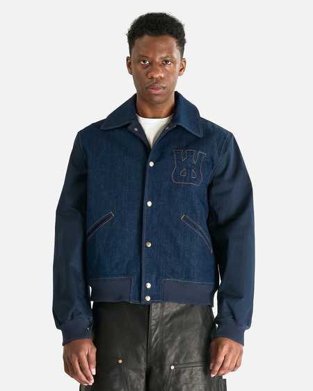 adidas x Pharrell Williams My Shelter Men GV1845 jacket - Black