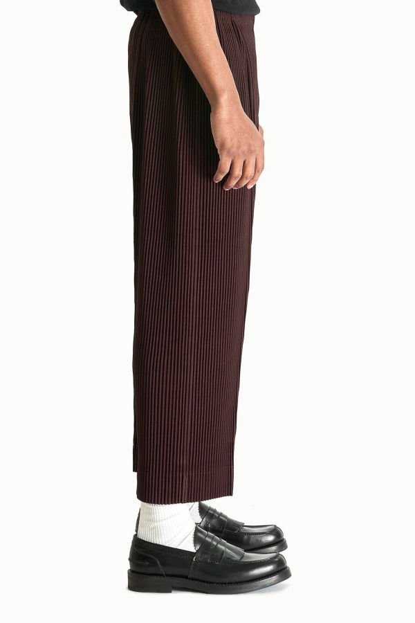 HOMME PLISSE ISSEY MIYAKE MC January Pants