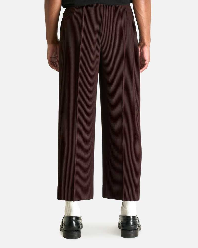 HOMME PLISSE ISSEY MIYAKE MC January Pants