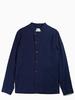 Oliver Spencer Artist Jacket - Kildale Indigo - Thumbnail 1