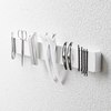 Yamazaki Home Magnetic Knife Rack Utensil Holder - Thumbnail 2