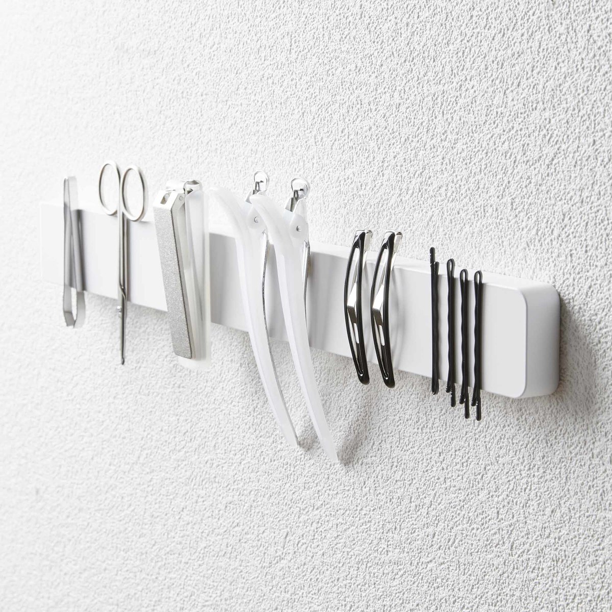 Yamazaki Home Magnetic Knife Rack Utensil Holder - Image 2 of 14