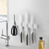 Yamazaki Home Magnetic Knife Rack Utensil Holder - Thumbnail 5