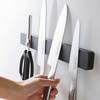 Yamazaki Home Magnetic Knife Rack Utensil Holder - Thumbnail 13