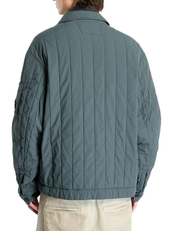 C.P. Company Gd Liner Jacket - Charcoal