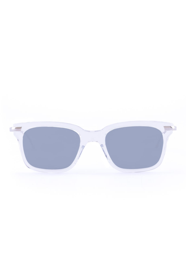 thom browne UES701A - G0003 000-49 Sunglasses - Crystal