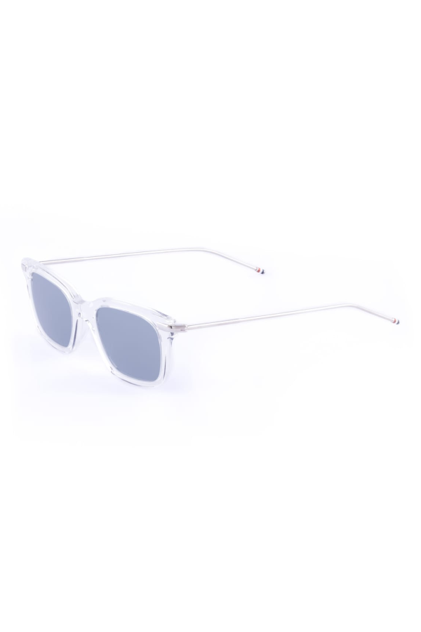 thom browne UES701A - G0003 000-49 Sunglasses - Crystal