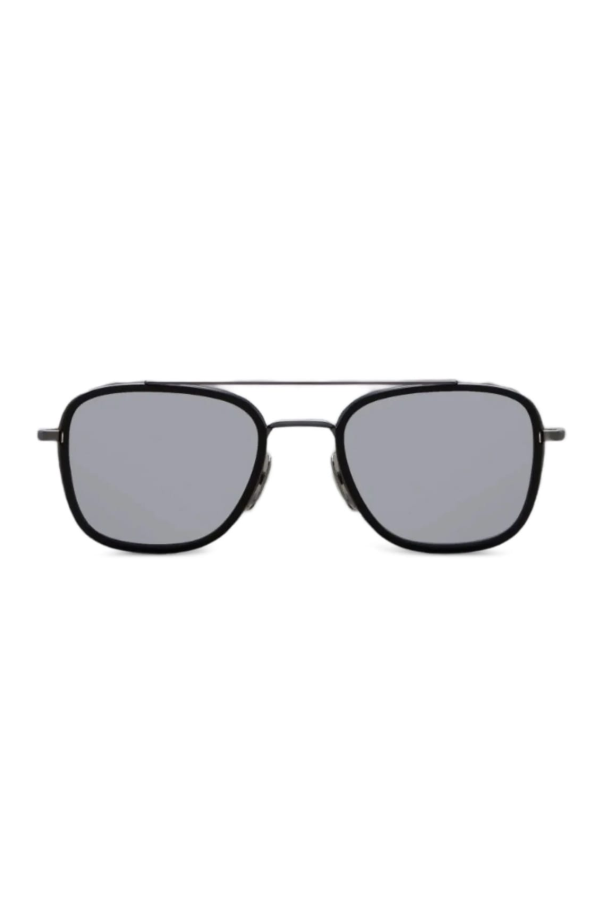 thom browne UES800A - G0003 004-51/3N Sunglasses - Nero