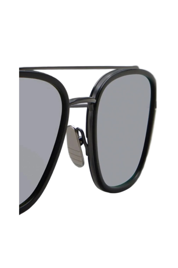 thom browne UES800A - G0003 004-51/3N Sunglasses - Nero