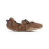 Acne Studios Fn-wn-shoe001070 Sneakers - Brown - Thumbnail 2