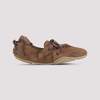 Acne Studios Fn-wn-shoe001070 Sneakers - Brown - Thumbnail 3