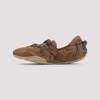 Acne Studios Fn-wn-shoe001070 Sneakers - Brown - Thumbnail 4
