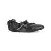 Acne Studios Fn-mn-shoe000326 Sneakers - Duk Off Black Black - Thumbnail 2