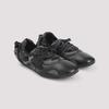 Acne Studios Fn-mn-shoe000326 Sneakers - Duk Off Black Black - Thumbnail 5