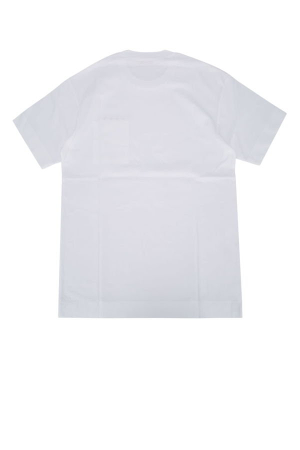 KIDS Marni Mt272u T-Shirt - 0M100