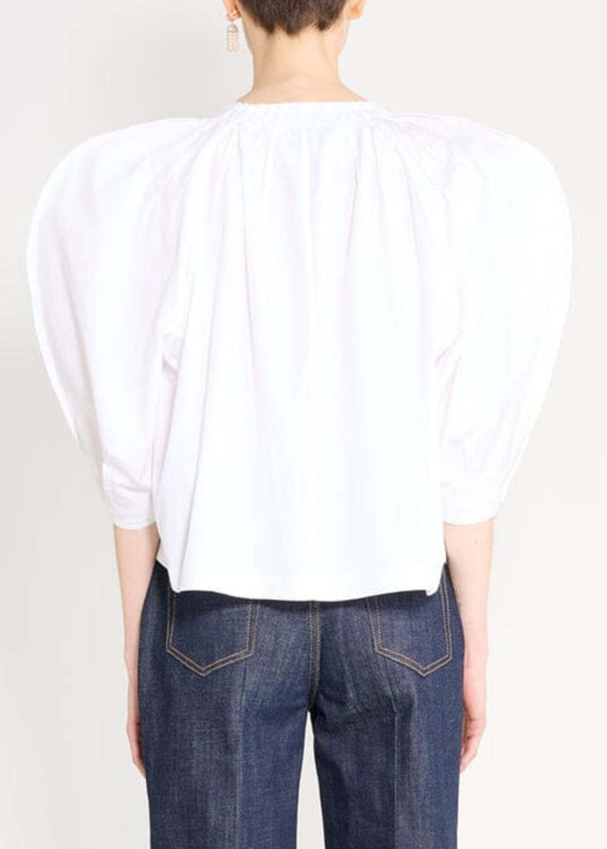 Nackiyé Odalique Top - Image 3 of 6