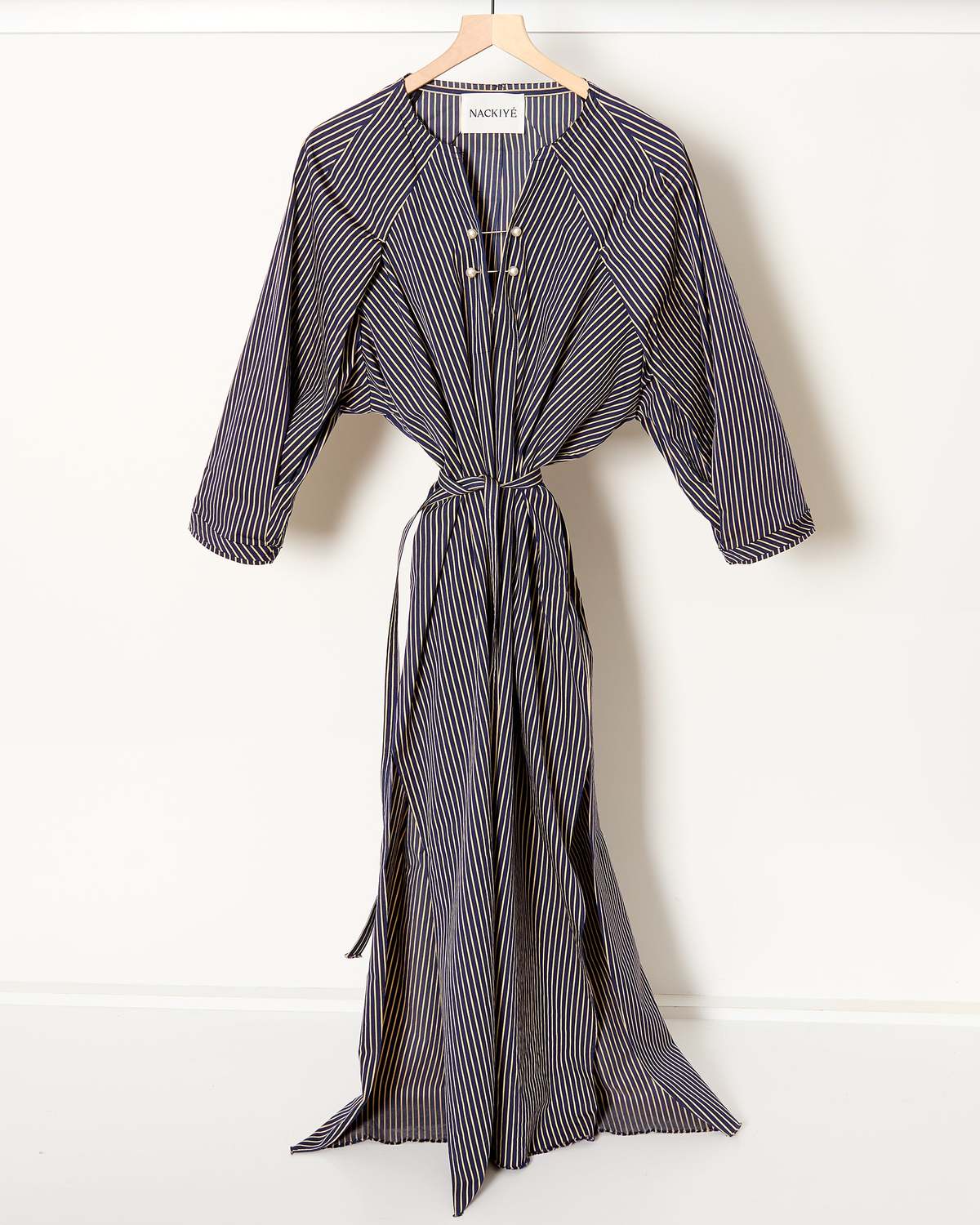 Nackiyé Off Shore Dress - Image 1 of 8