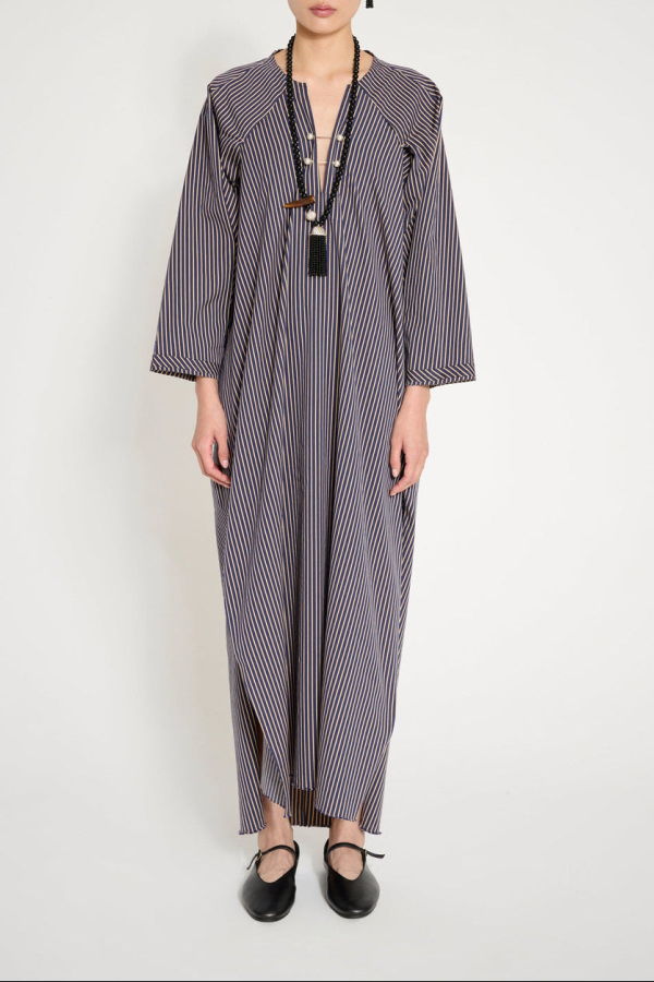 Nackiyé Off Shore Dress