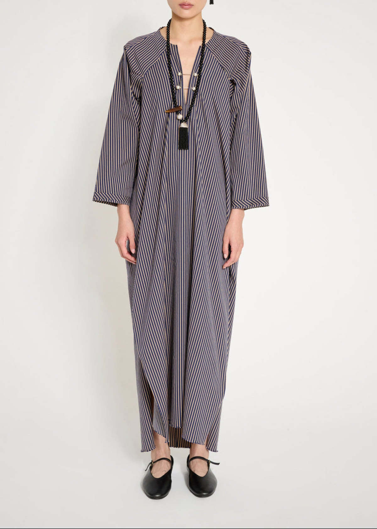 Nackiyé Off Shore Dress - Image 2 of 8