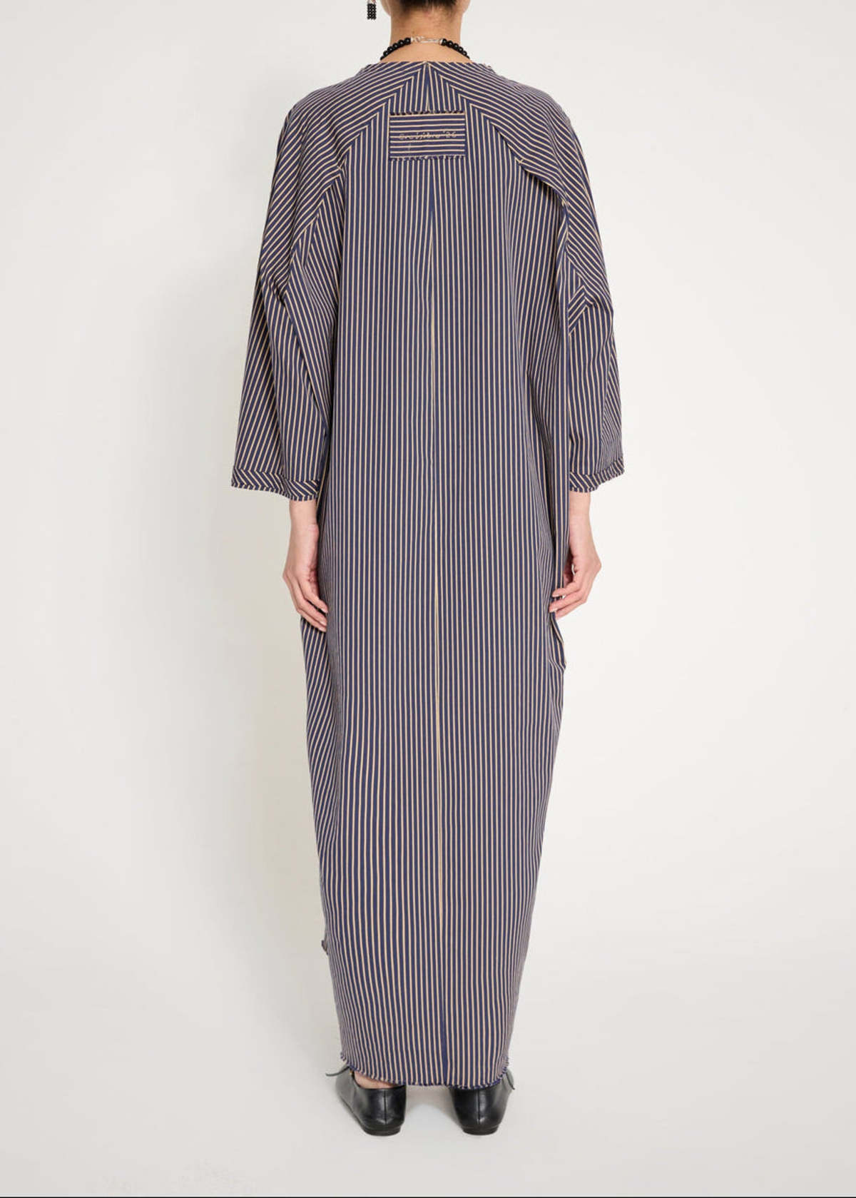 Nackiyé Off Shore Dress - Image 4 of 8