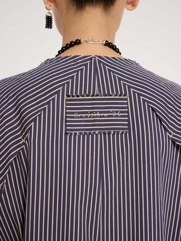 Nackiy Off Shore Dress