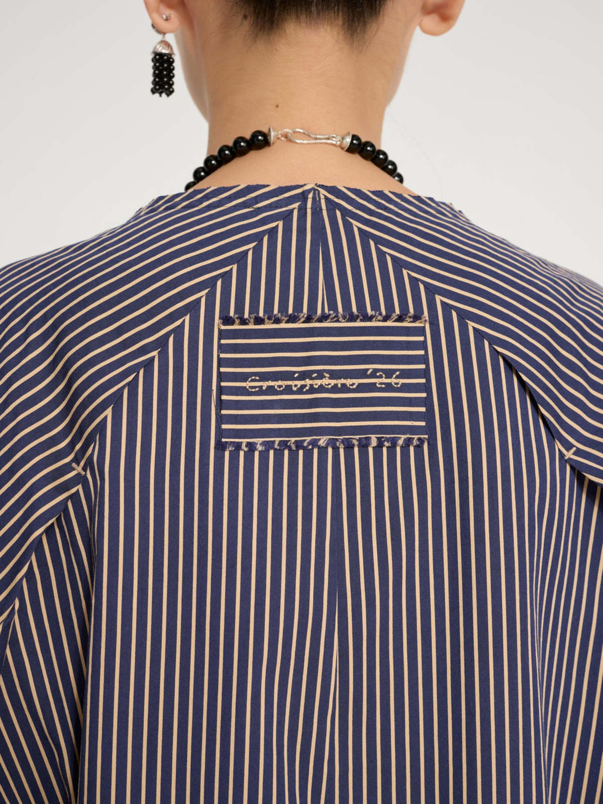 Nackiyé Off Shore Dress - Image 5 of 8