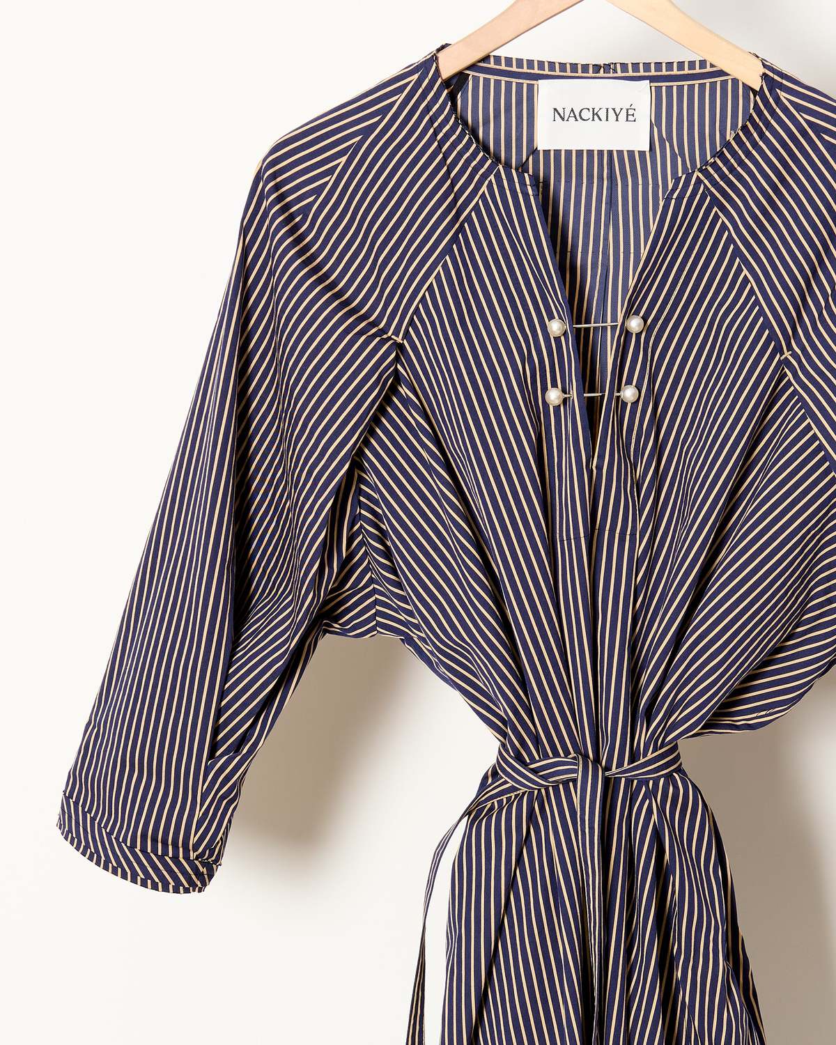 Nackiyé Off Shore Dress - Image 6 of 8