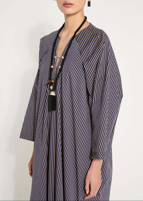 Nackiy Off Shore Dress