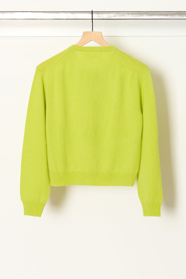 Nackiyé Sea Shell Cardigan