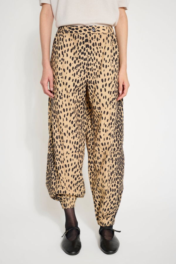 Nackiyé Topkapi Pants