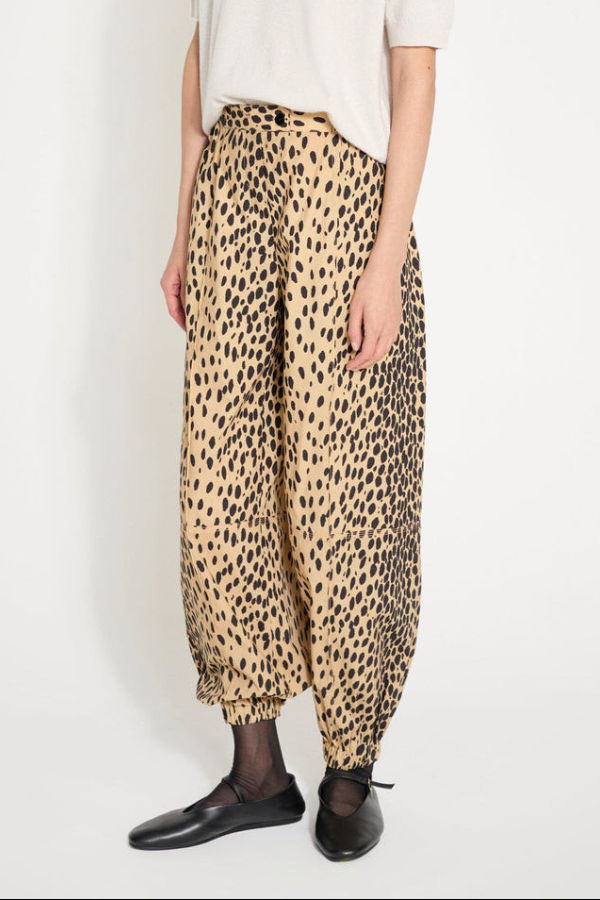 Nackiyé Topkapi Pants