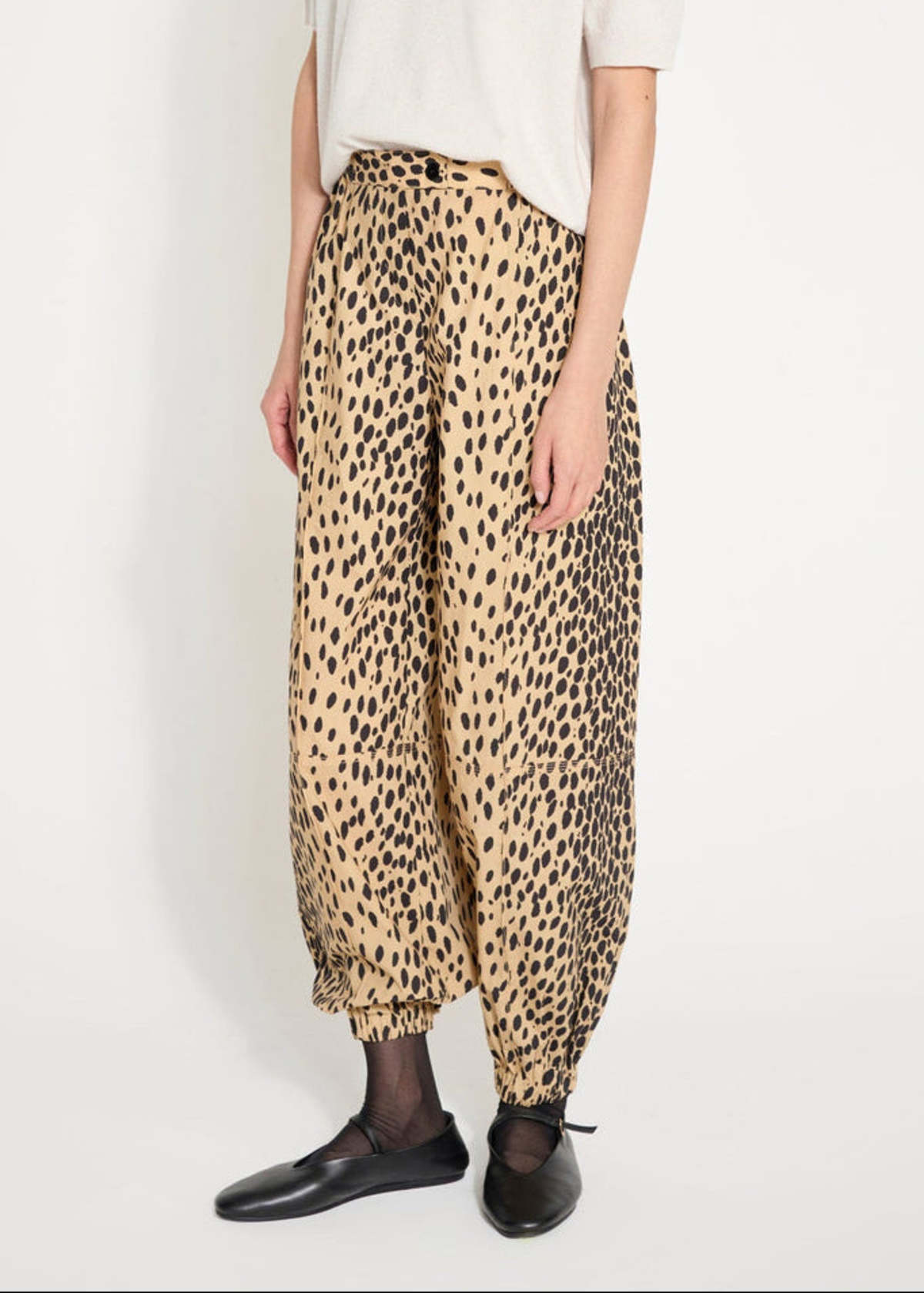 Nackiyé Topkapi Pants - Image 2 of 4