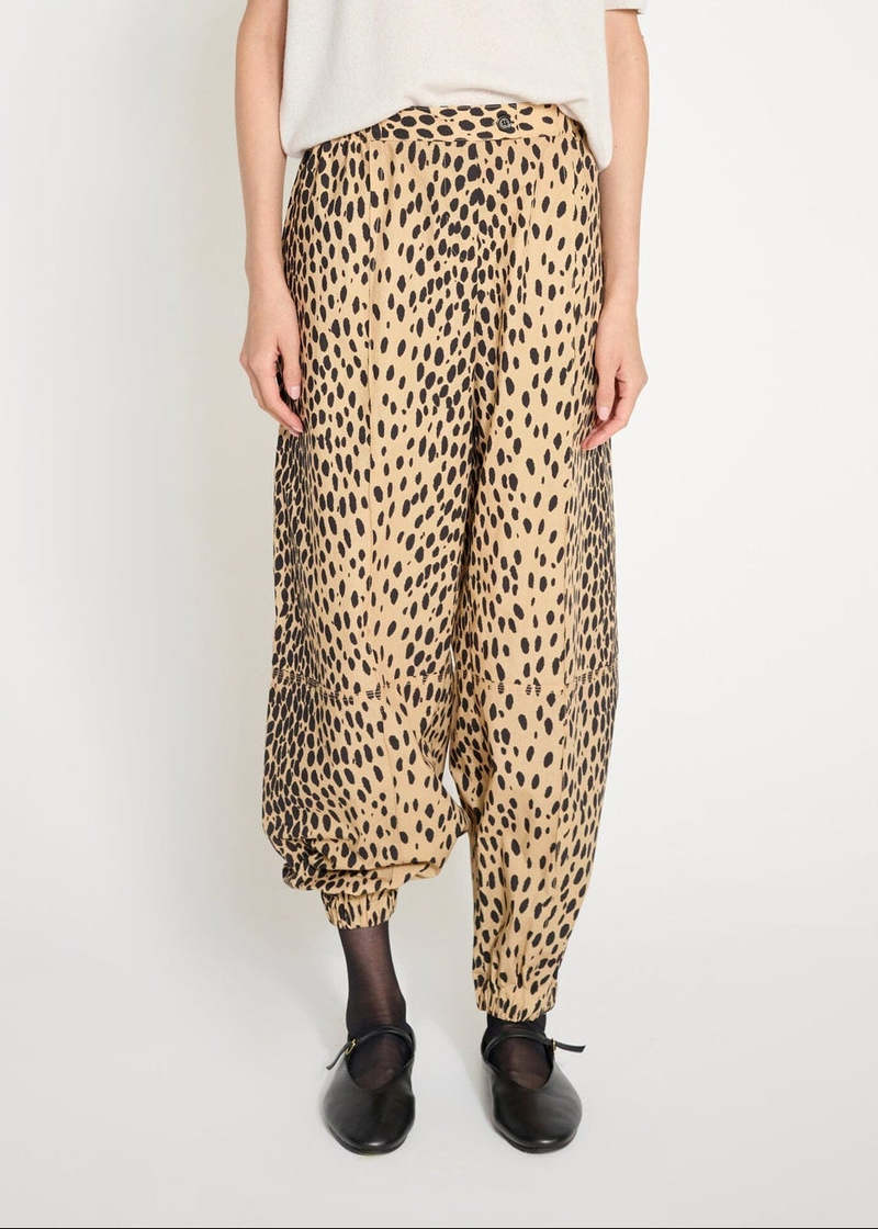 Nackiy Topkapi Pants